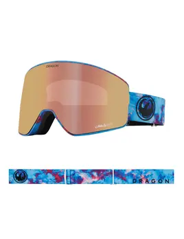 Dragon Dragon PXV2 Snow Goggle + Bonus Lens