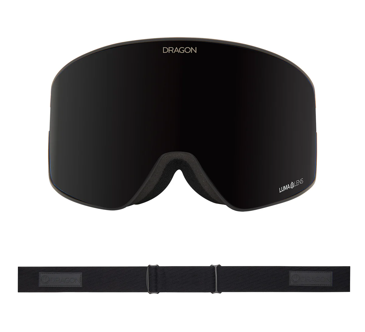 Dragon Dragon PXV2 Snow Goggle + Bonus Lens