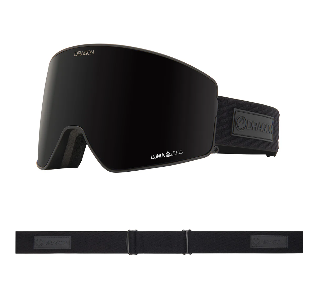 Dragon Dragon PXV2 Snow Goggle + Bonus Lens