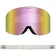 Dragon Dragon PXV2 Snow Goggle + Bonus Lens