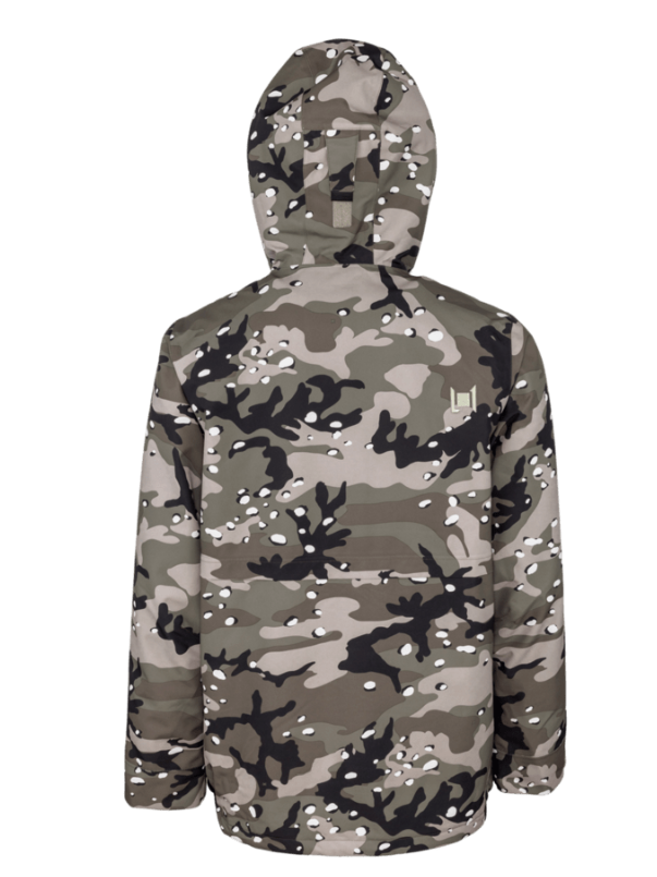L1 L1 Men's Rankin Jacket