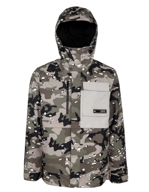 L1 L1 Men's Rankin Jacket