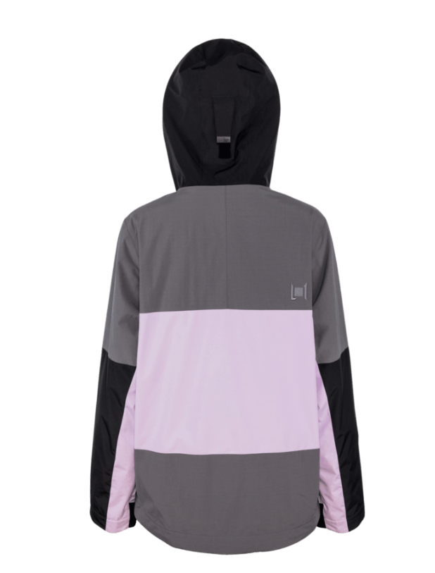 L1 L1 Unisex Ventura Jacket