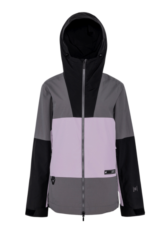 L1 L1 Unisex Ventura Jacket (24/25)