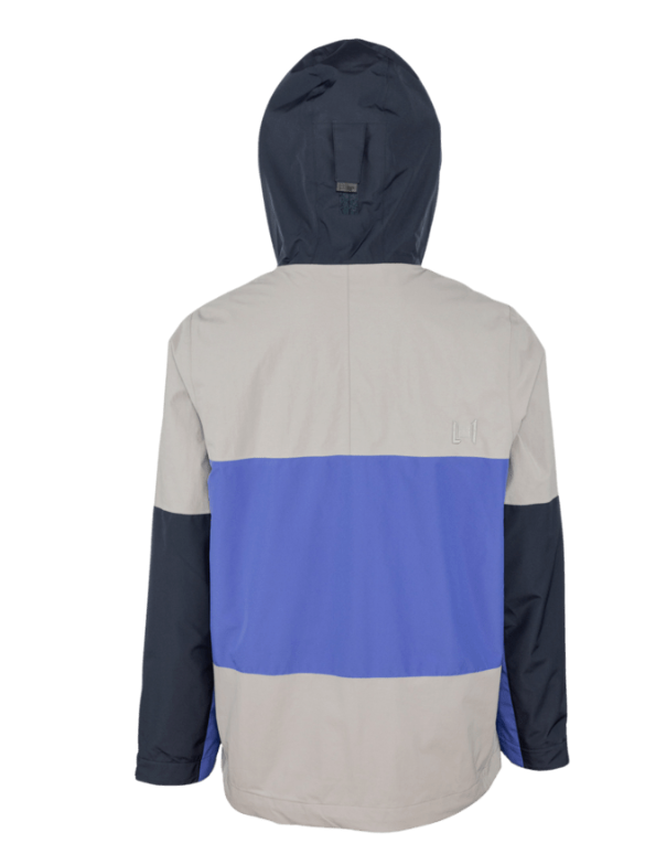L1 L1 Unisex Ventura Jacket