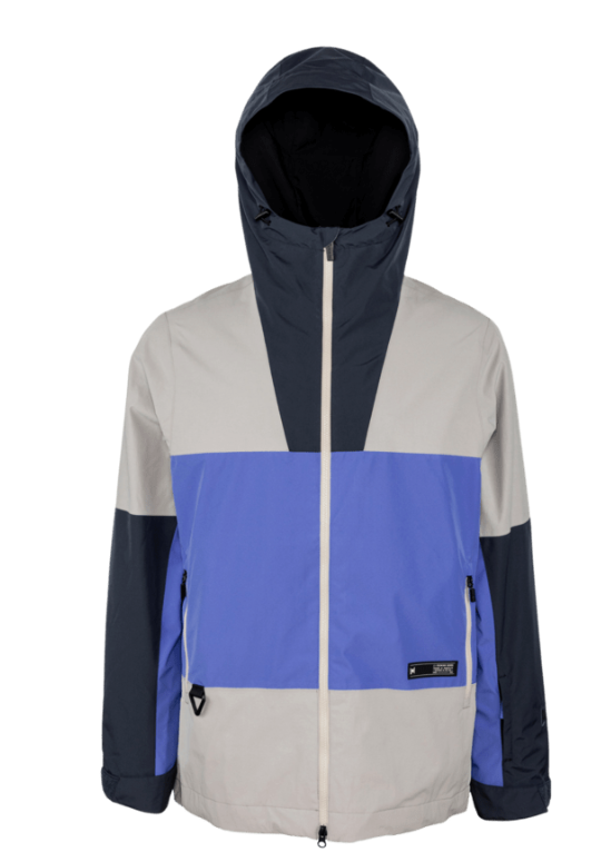 L1 L1 Unisex Ventura Jacket