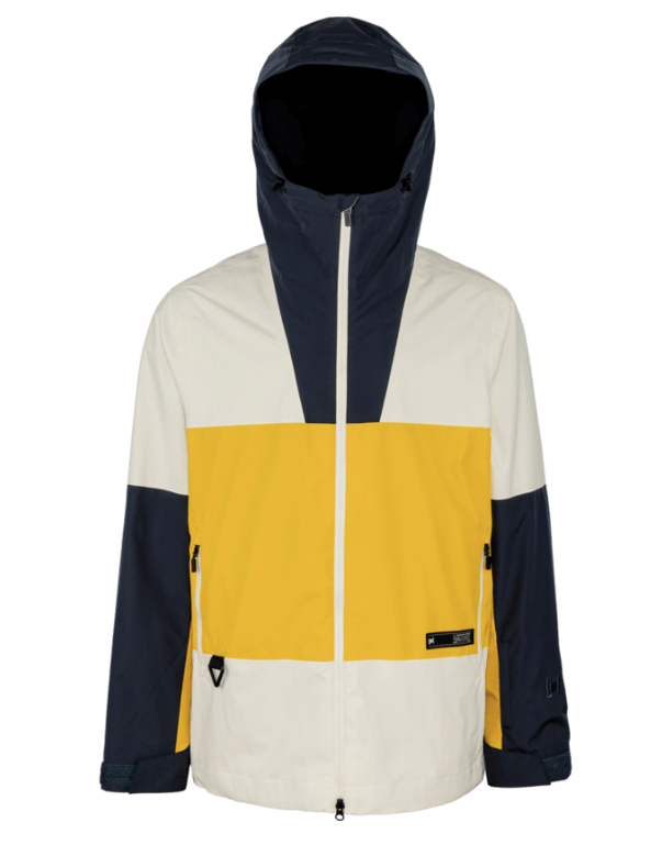 L1 L1 Unisex Ventura Jacket