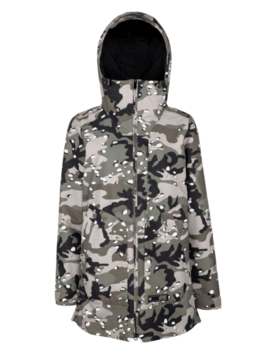 L1 L1 Women's Fairbanks Jacket (24/25)