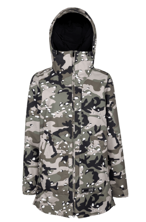 L1 L1 Women's Fairbanks Jacket (24/25)