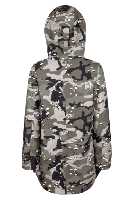 L1 L1 Women's Fairbanks Jacket (24/25)