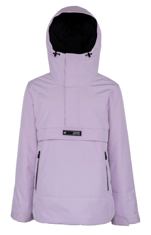 L1 Women s Snowblind Jacket L1 Premium Goods Canada Outtabounds