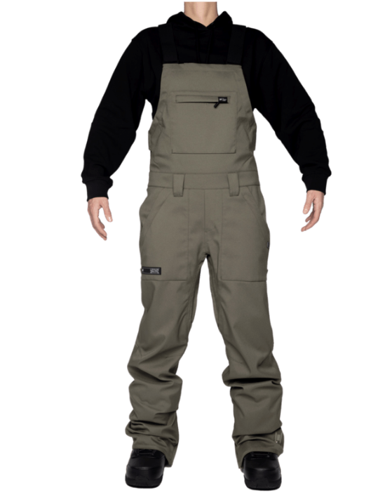 L1 Women's Loretta Overall Bib Pant - Outtabounds
