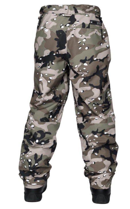 L1 L1 Women's Krush Pant (24/25)