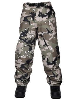 L1 L1 Women's Krush Pant (24/25)