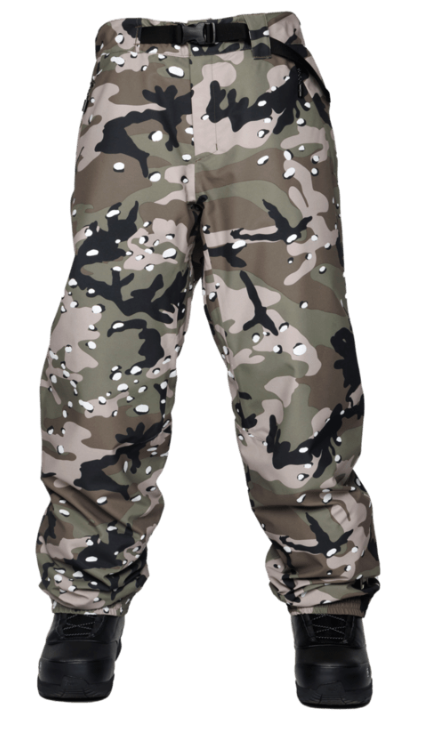 L1 L1 Women's Krush Pant (24/25)