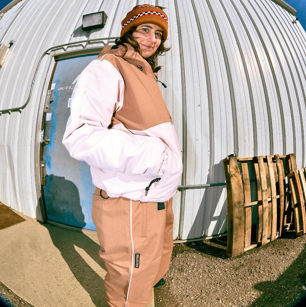 Airblaster Airblaster Women's Lady Revert Jacket (24/25)