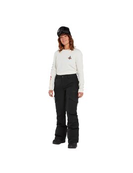 Volcom Volcom Women's Frochickie Insulated Pant (24/25)