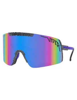 Pit Viper Pit Viper The Synthesizer - The Mangrove