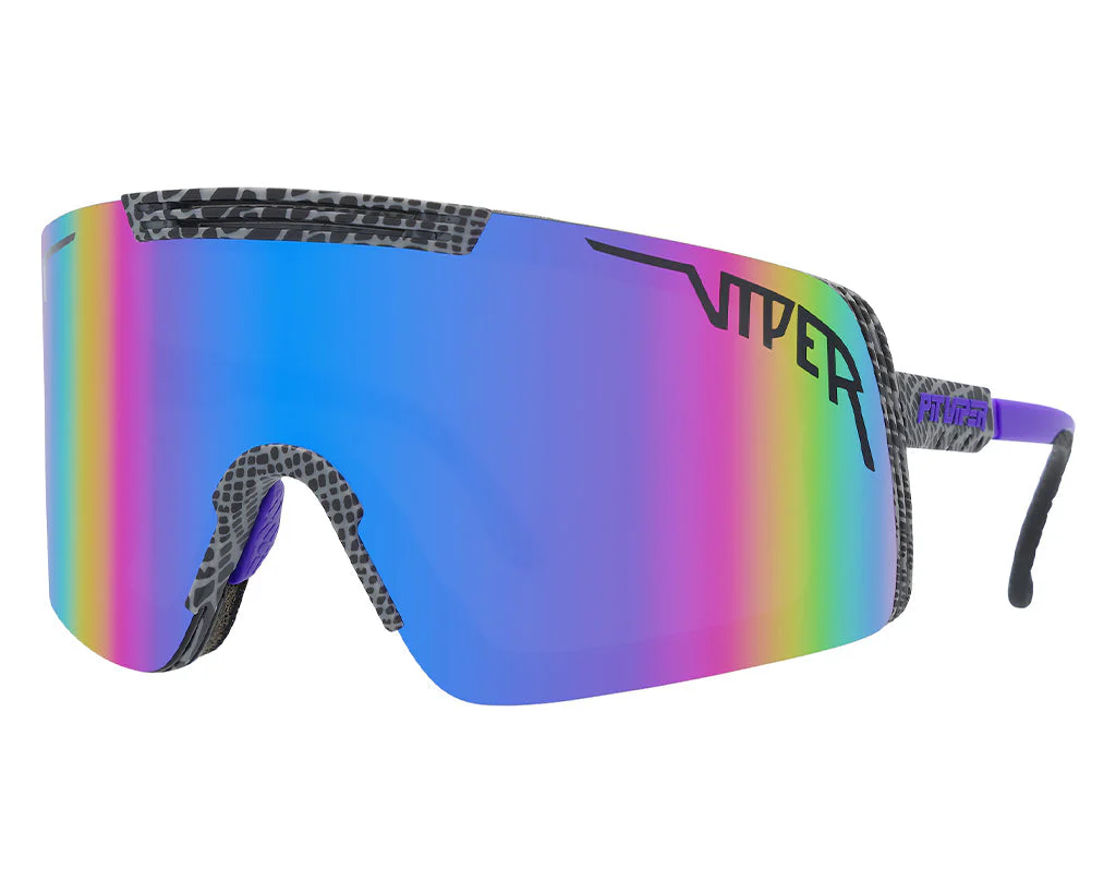 Pit Viper Pit Viper The Synthesizer - The Mangrove