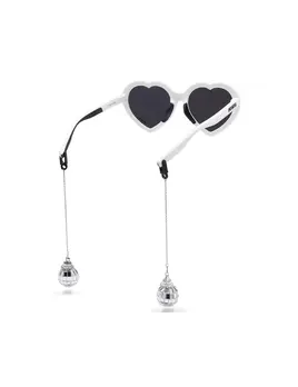 Pit Viper Pit Viper Disco Ball Tie Downs™ Charms