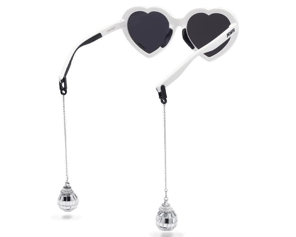 Pit Viper Pit Viper Disco Ball Tie Downs™ Charms