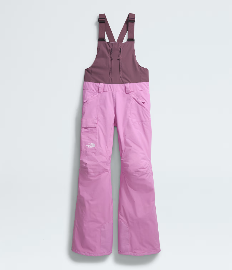 The North Face Women's Freedom Insulated Bib Pants - Outtabounds