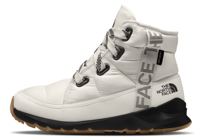 ☆THE NORTH FACE☆ThermoBall Lace Up Luxe Waterproof Boots The North Face Women's ThermoBall™ Lace Up Luxe Waterproof