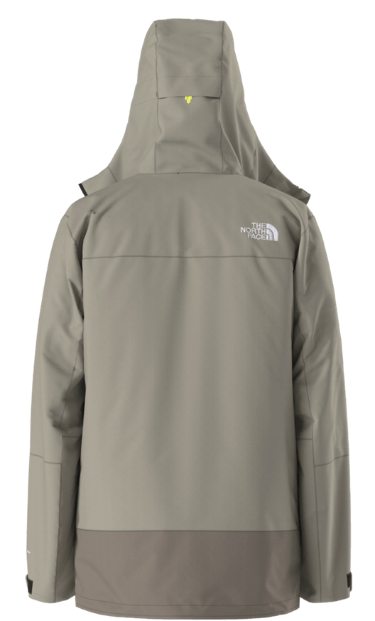 North face t ball triclimate deals