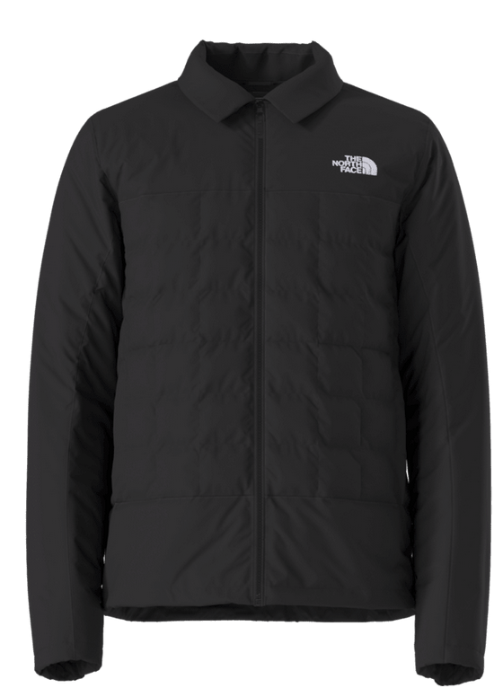 The North Face Men's ThermoBall™ Eco Snow Triclimate® Jacket The North Face Men's ThermoBall™ Eco Snow Triclimate® Jacket