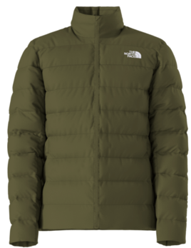 The North Face The North Face Men's Aconcagua 3 Jacket