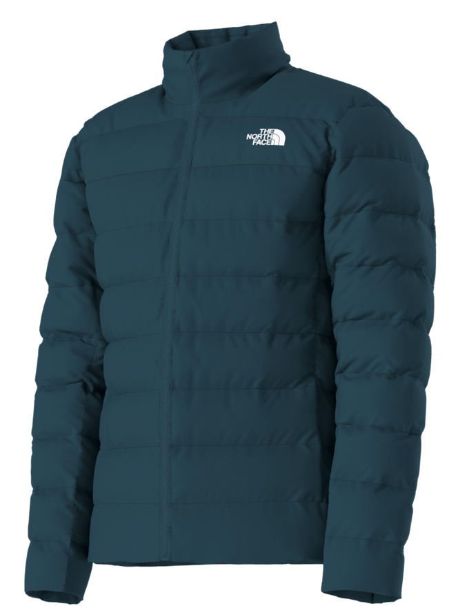 The North Face The North Face Men's Aconcagua 3 Jacket