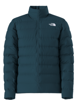 The North Face The North Face Men's Aconcagua 3 Jacket
