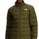 The North Face The North Face Men's Aconcagua 3 Jacket
