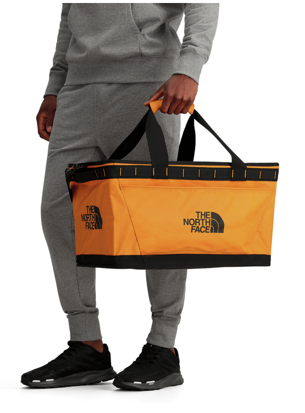 The North Face The North Face Base Camp Gear Bin