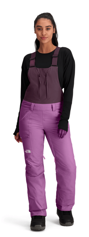 The North Face Women's Freedom Insulated Bib Pants - Outtabounds