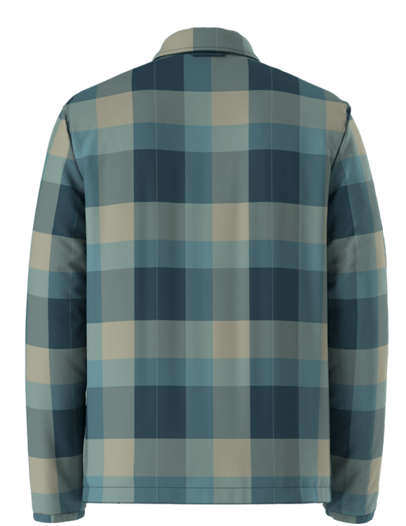 The North Face The North Face Men's Afterburner Insulated Flannel