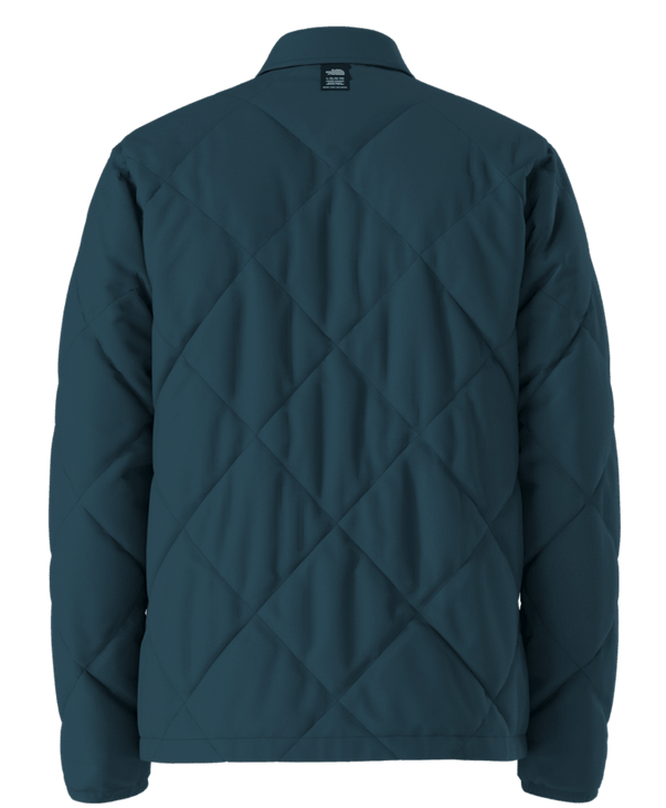 The North Face The North Face Men's Afterburner Insulated Flannel