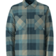 The North Face The North Face Men's Afterburner Insulated Flannel