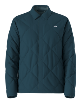 The North Face The North Face Men's Afterburner Insulated Flannel