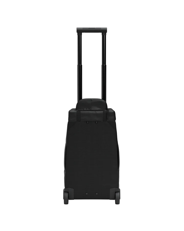 D_b_ D_b_ Hugger Roller Bag Carry-on 40L