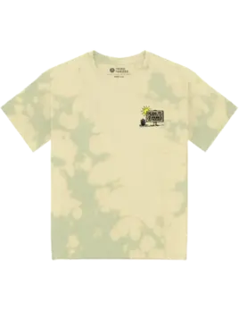 Parks Project Peanuts x Parks Project Leave it Better Tee