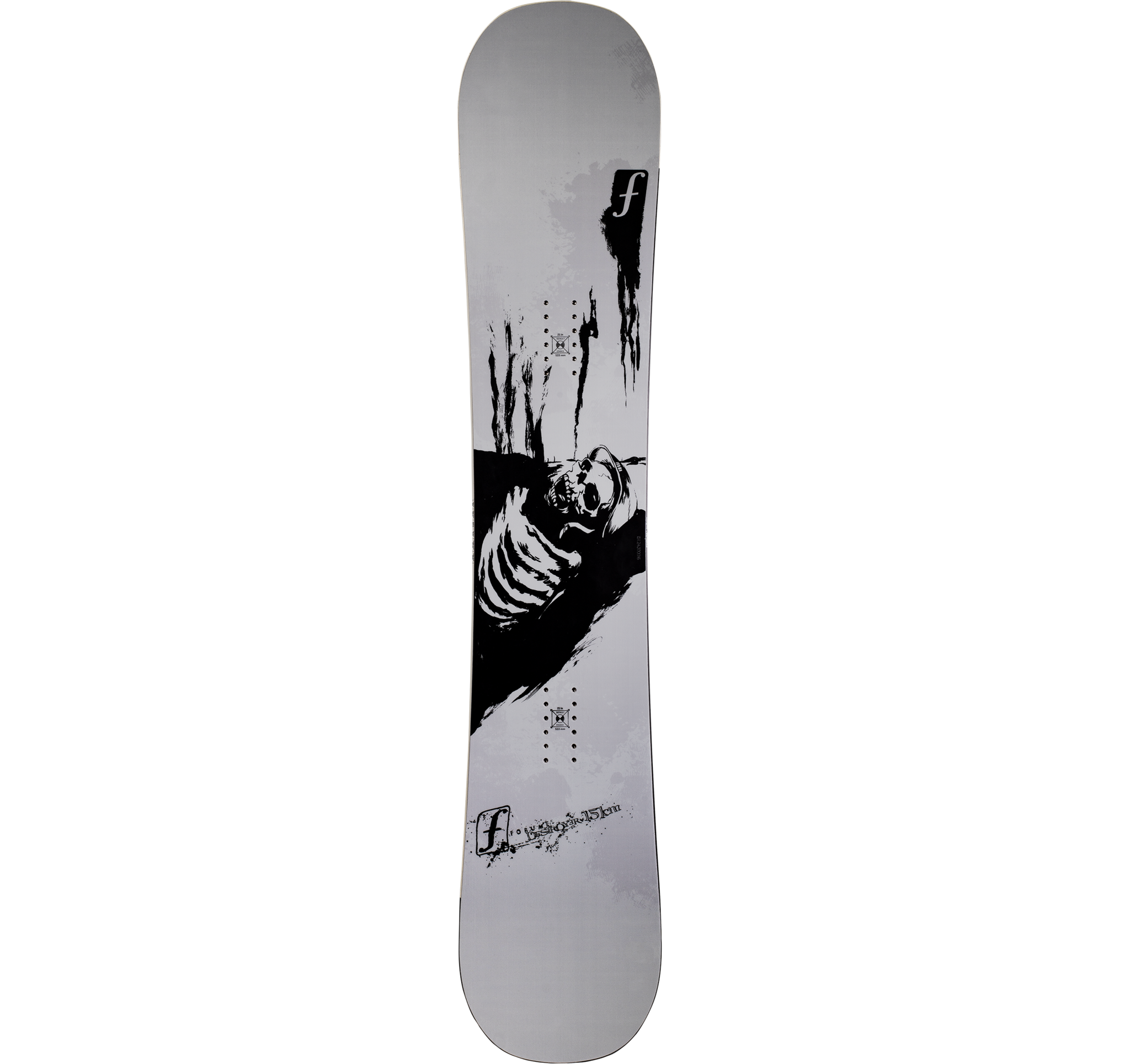 Forum Forum Destroyer Snowboard