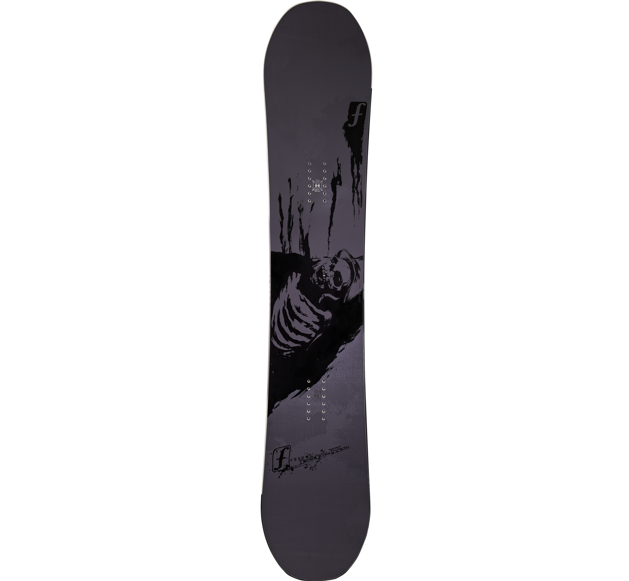 Forum Forum Destroyer Snowboard