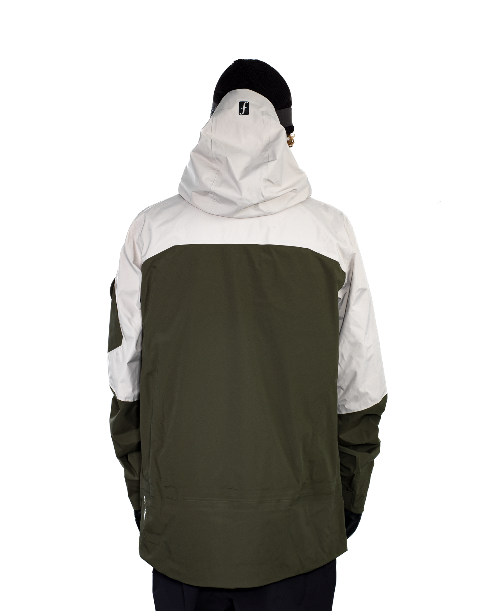 Forum Forum 3-Layer Backcountry Jacket (24/25)