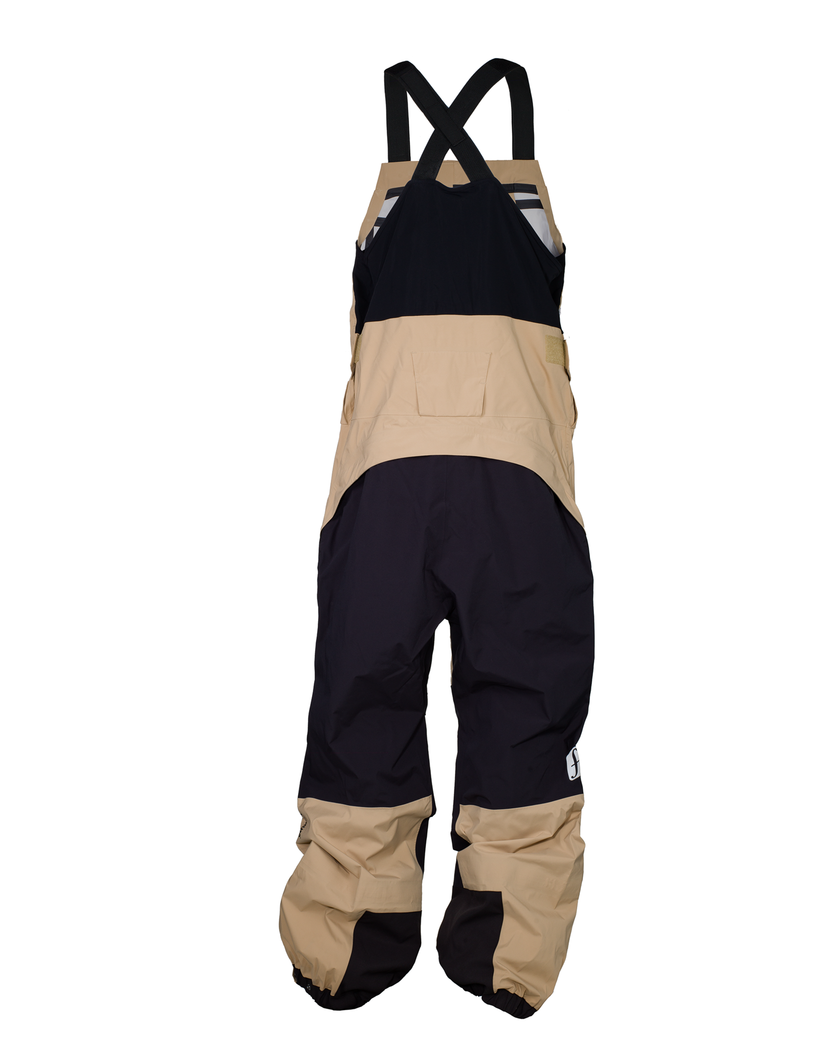 Forum Forum 3-Layer Backcountry Bib