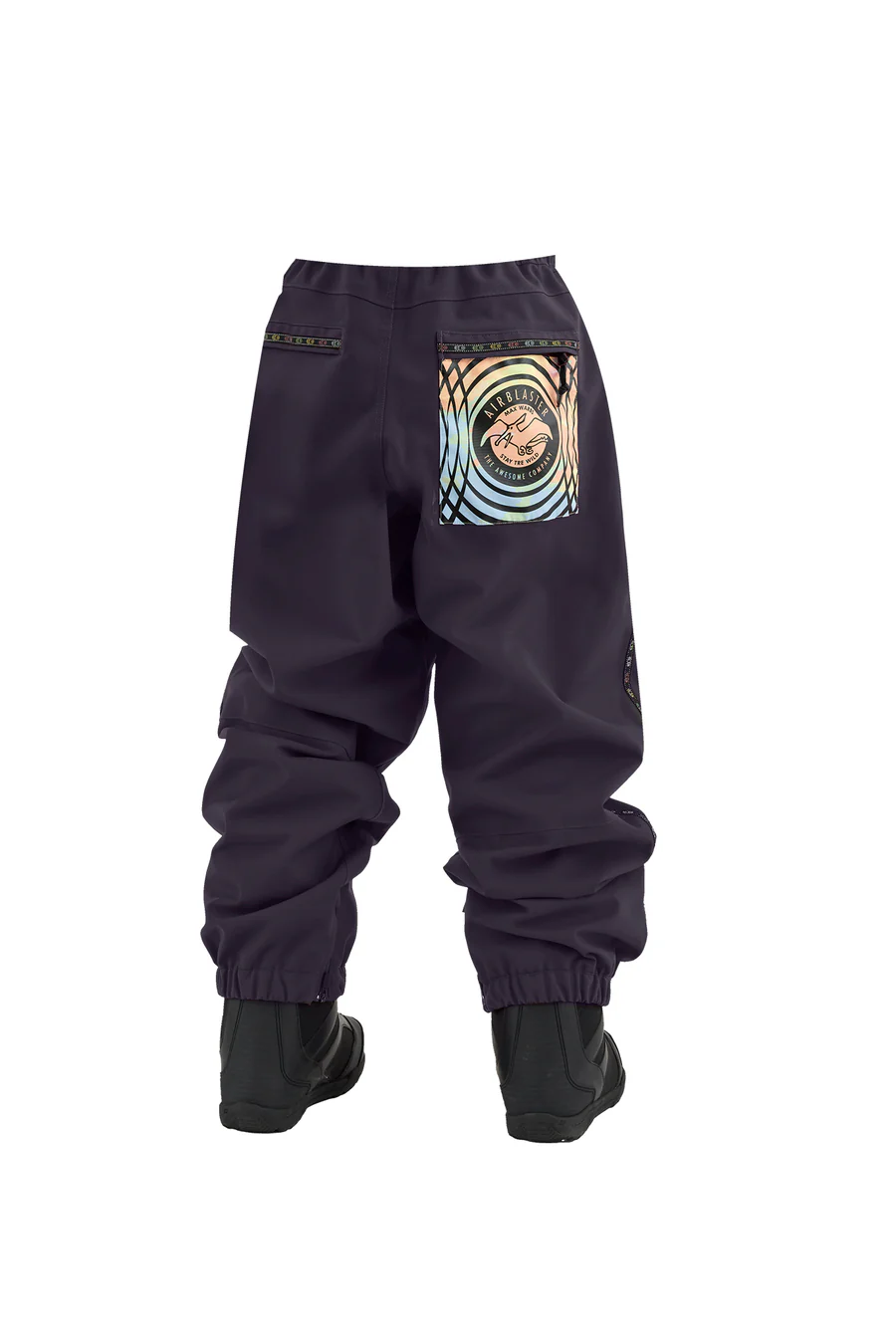 Airblaster Airblaster Men's Max Pant