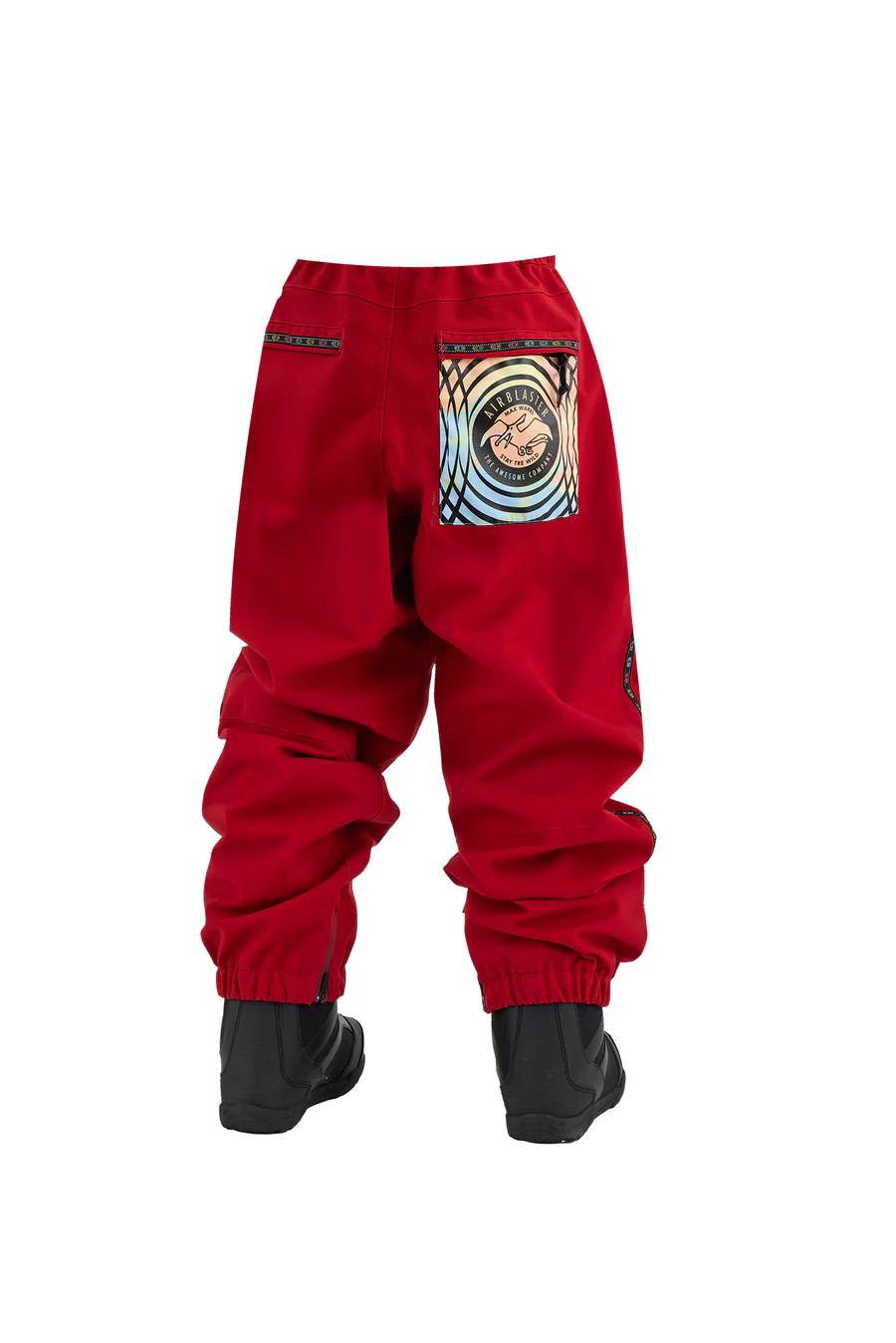 Airblaster Airblaster Men's Max Pant