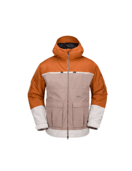 Volcom Volcom Men's Nightbreaker 20K Jacket (24/25)