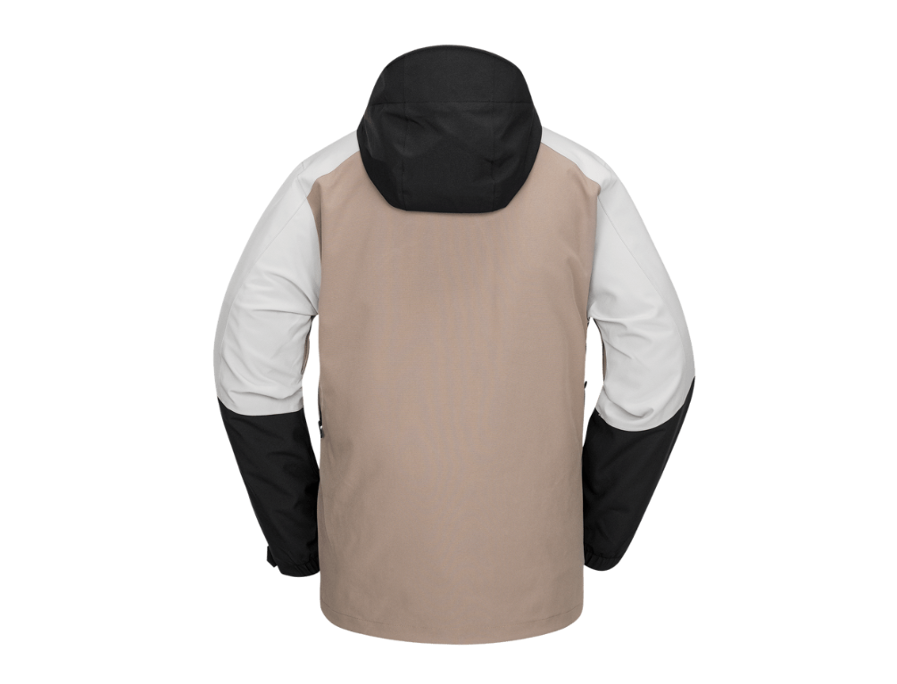 Volcom Volcom Men's Brighton Full Zip Jacket (24/25)