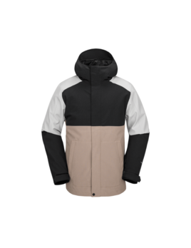 Volcom Volcom Men's Brighton Full Zip Jacket (24/25)